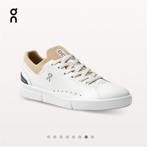 ON The Roger Advantage